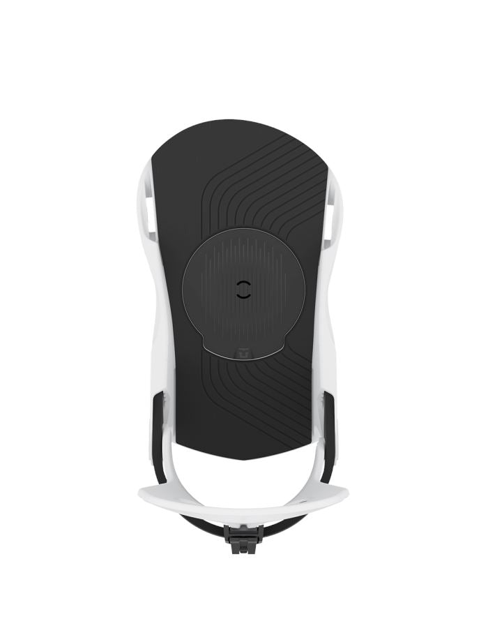 Union Flite Pro Snowboard Bindings 2024