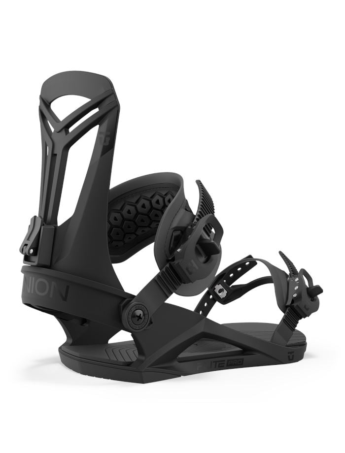 Union Flite Pro Snowboard Bindings 2024