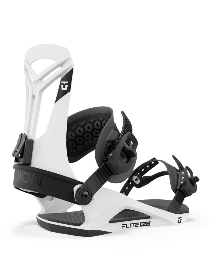 Union Flite Pro Snowboard Bindings 2024