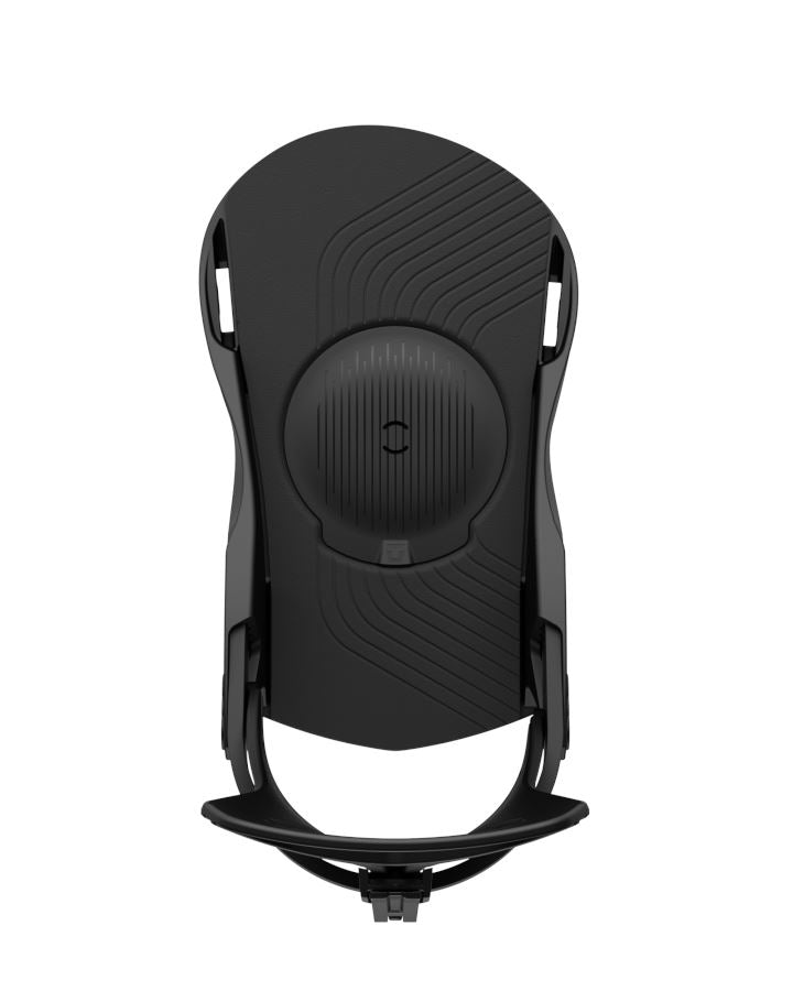 Union Flite Pro Snowboard Bindings 2025