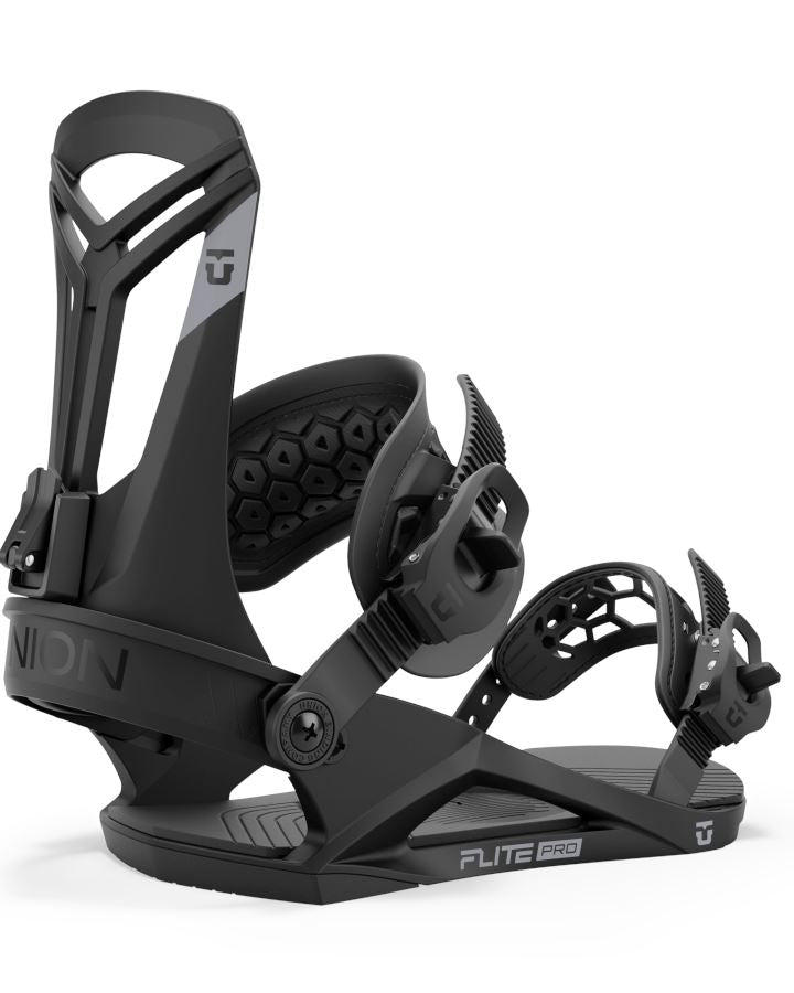 Union Flite Pro Snowboard Bindings 2025