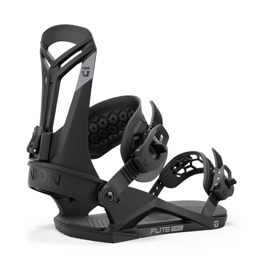 Union Flite Pro Snowboard Bindings 2025
