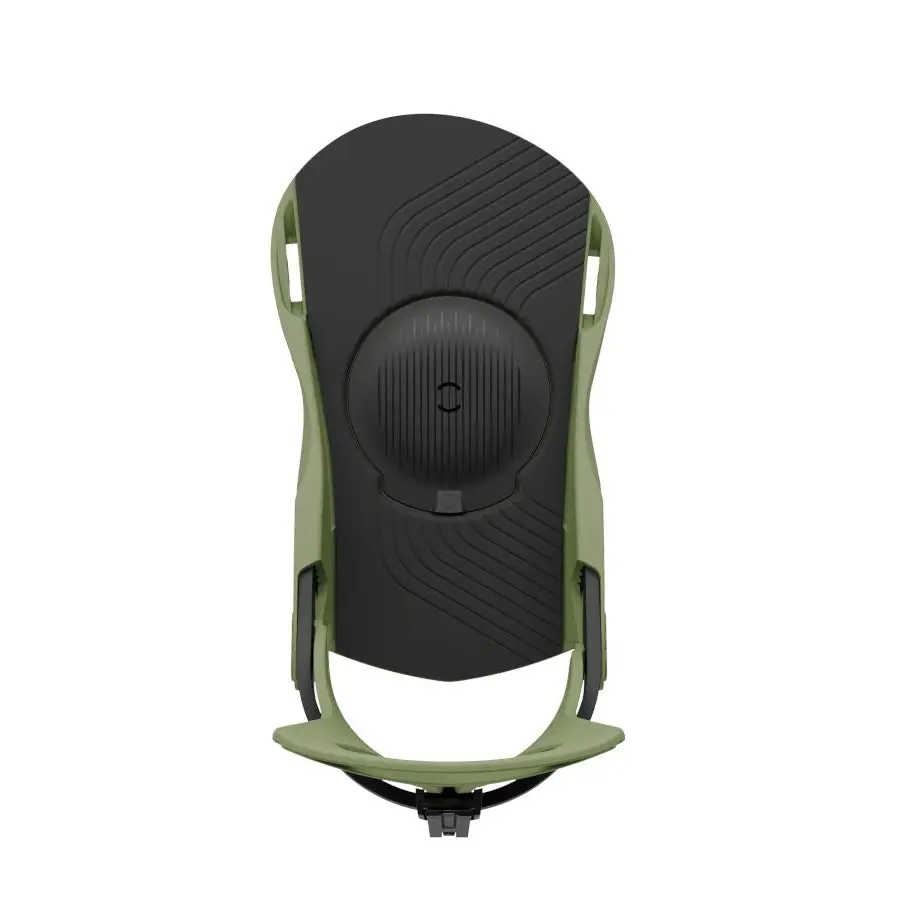 Union Flite Pro Snowboard Bindings 2025