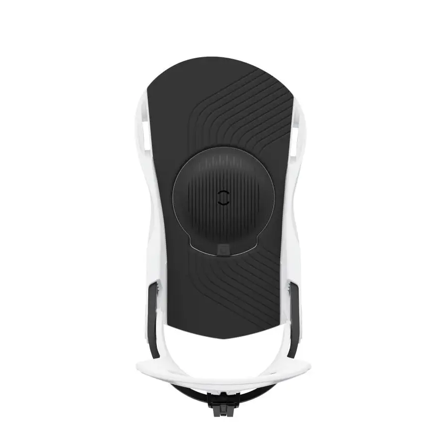 Union Flite Pro Snowboard Bindings 2025