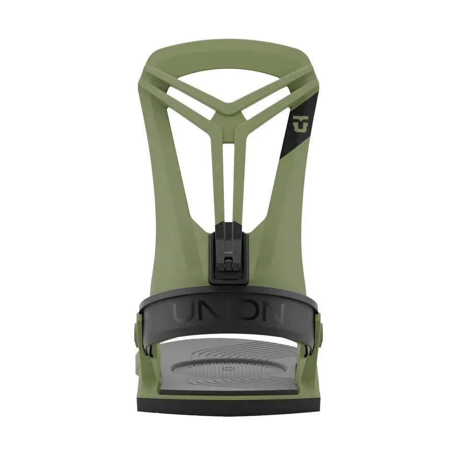 Union Flite Pro Snowboard Bindings 2025