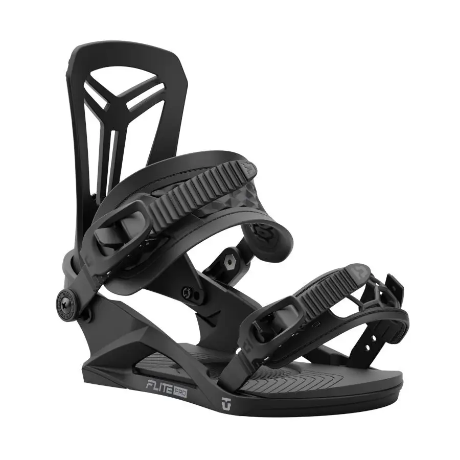 Union Flite Pro Snowboard Bindings 2025