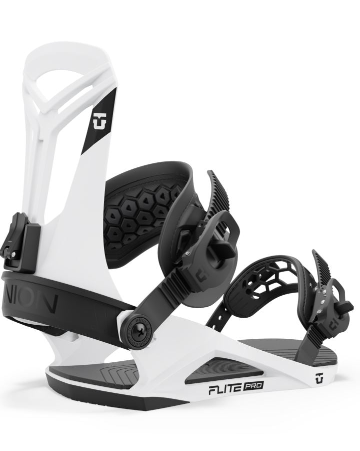 Union Flite Pro Snowboard Bindings 2025