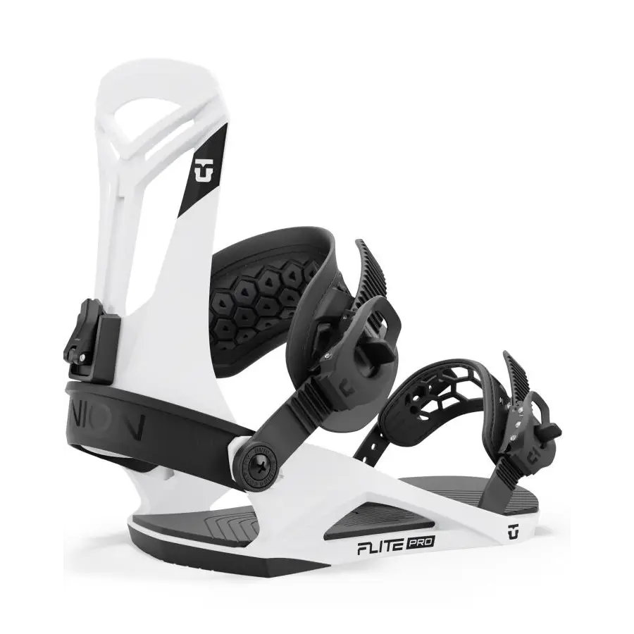 Union Flite Pro Snowboard Bindings 2025