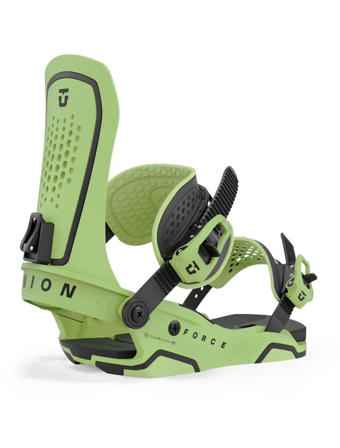 Union Force Snowboard Bindings 2024
