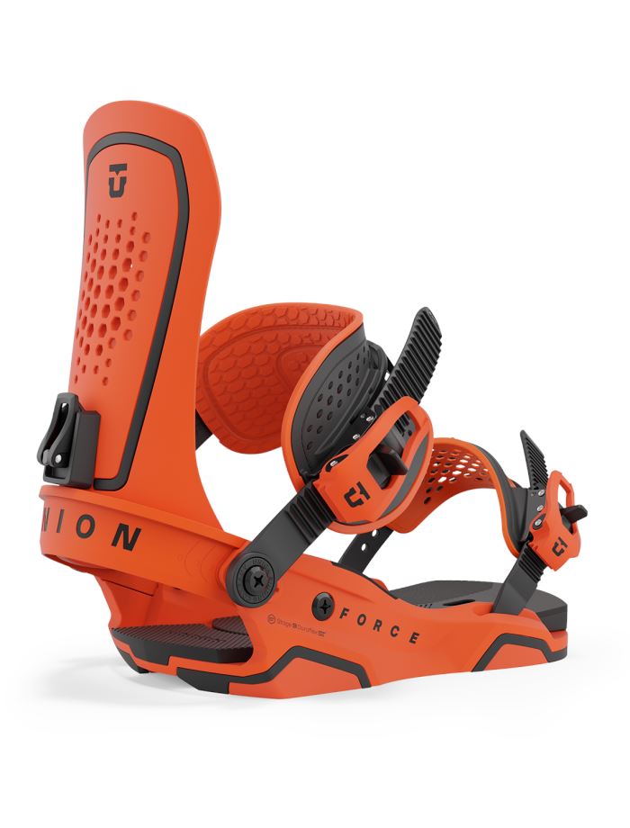 Union Force Snowboard Bindings 2024