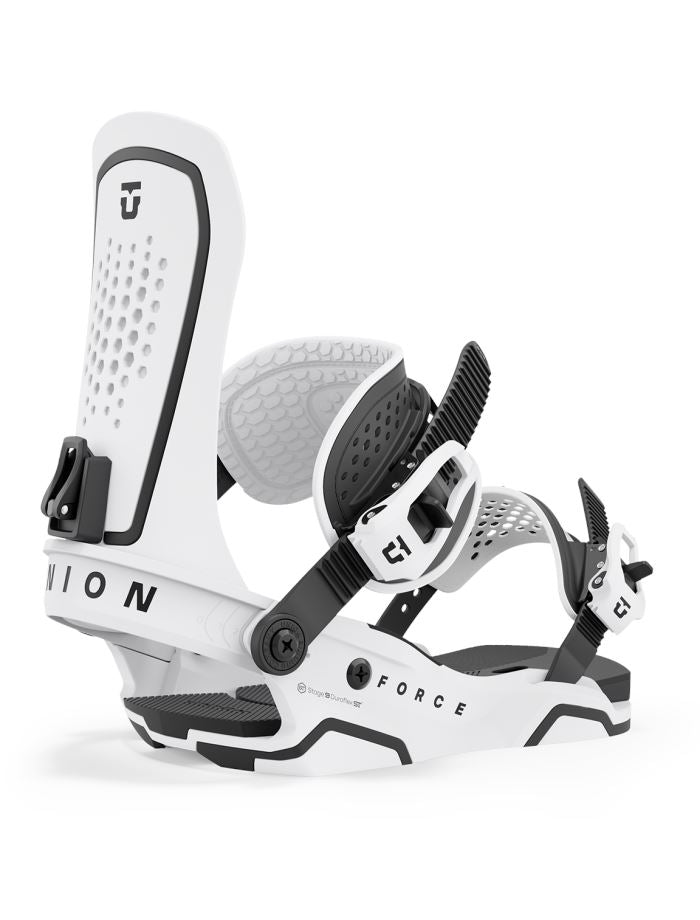 Union Force Snowboard Bindings 2024