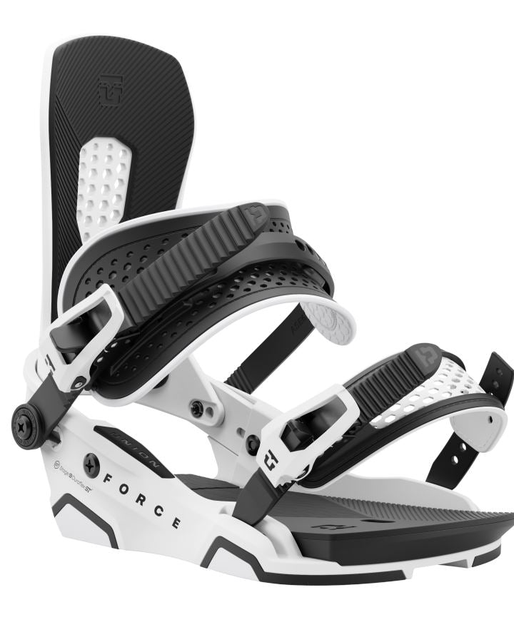 Union Force Snowboard Bindings 2025