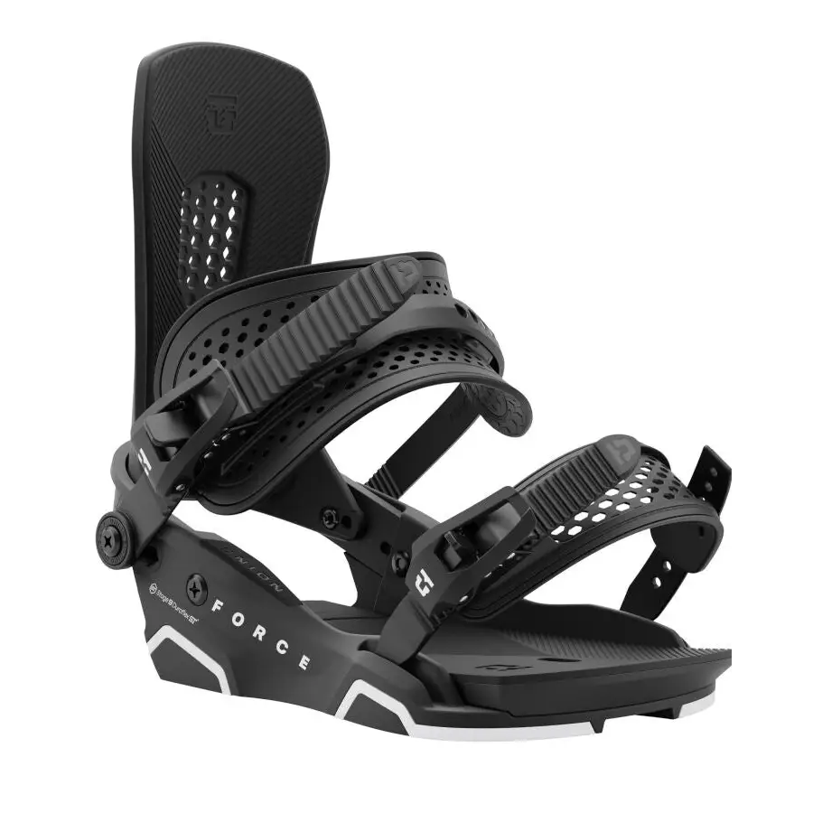 Union Force Snowboard Bindings 2025