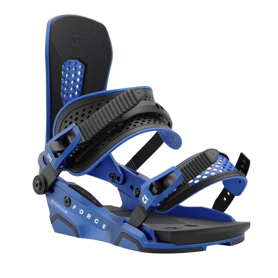 Union Force Snowboard Bindings 2025