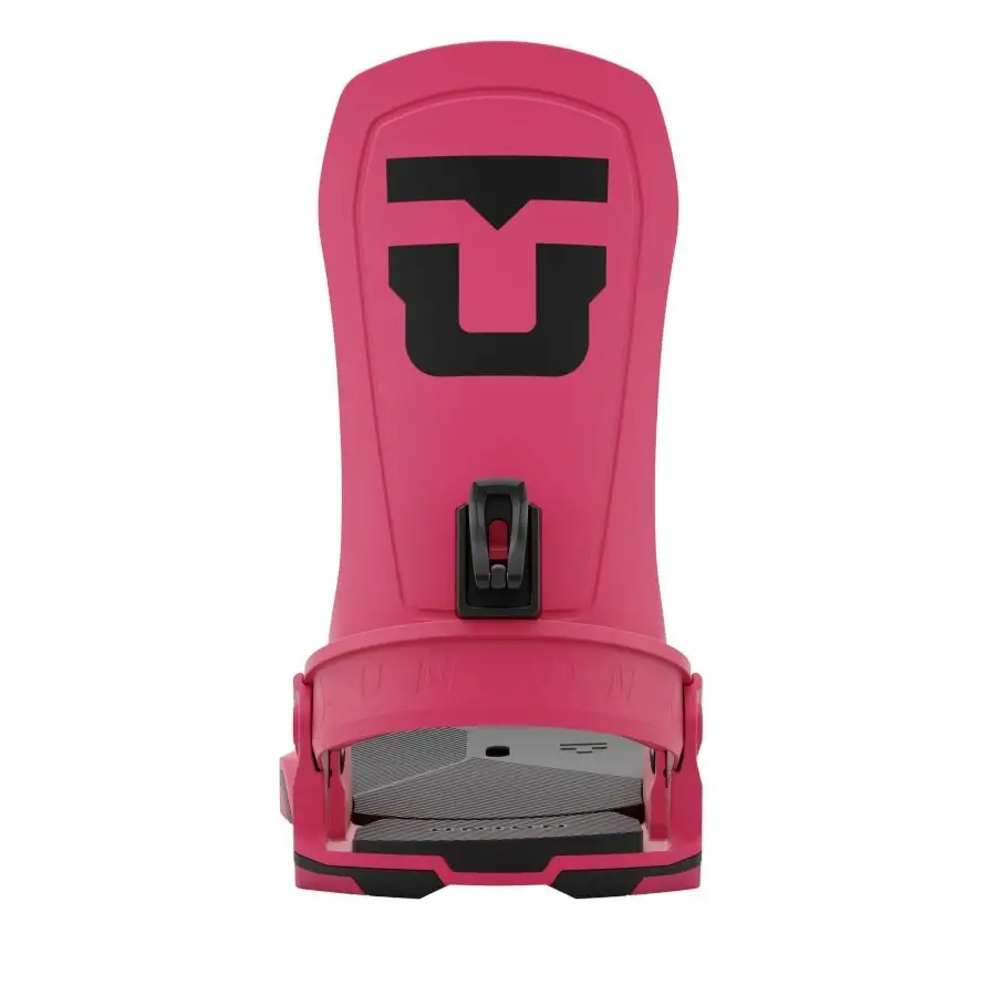 Union Force Team HB Snowboard Bindings 2025