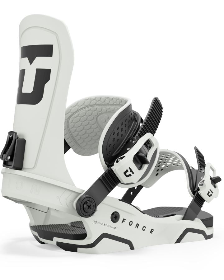 Union Force Team HB Snowboard Bindings 2025