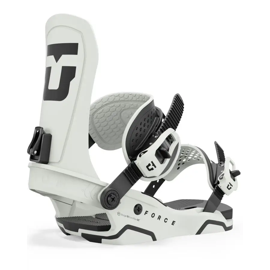 Union Force Team HB Snowboard Bindings 2025