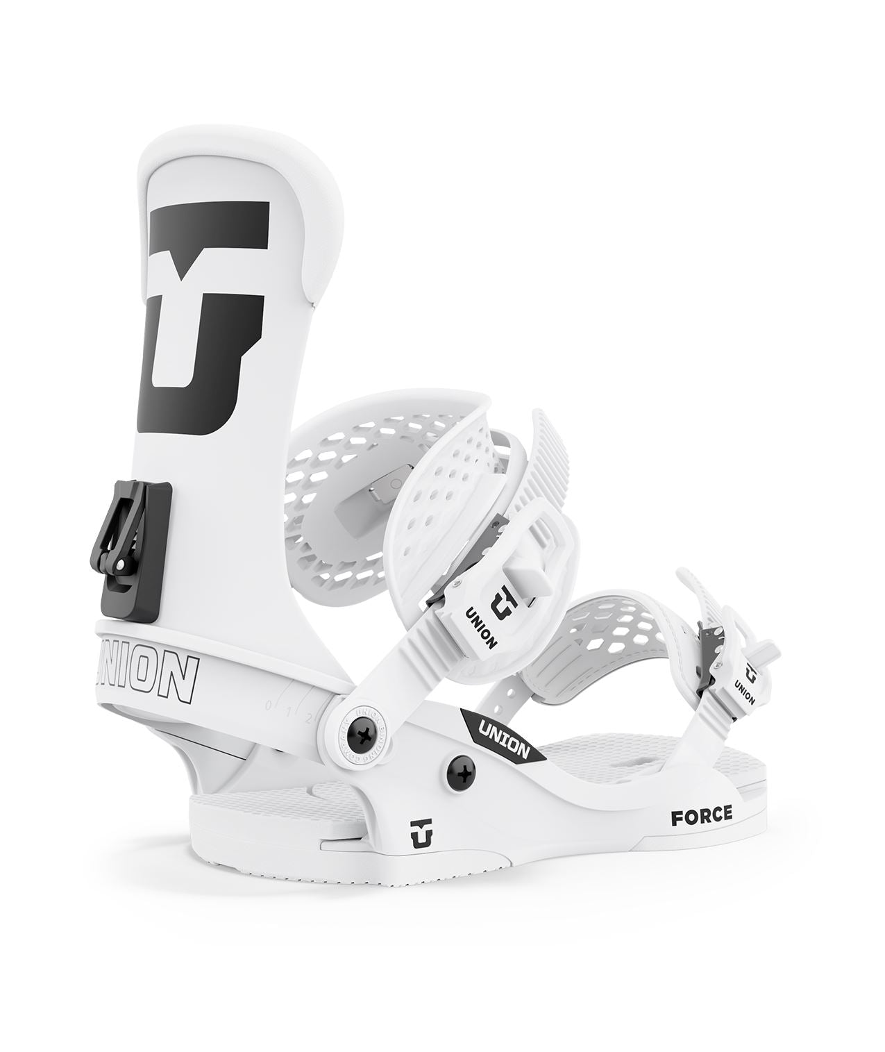 Union Force Team Snowboard Bindings 2024