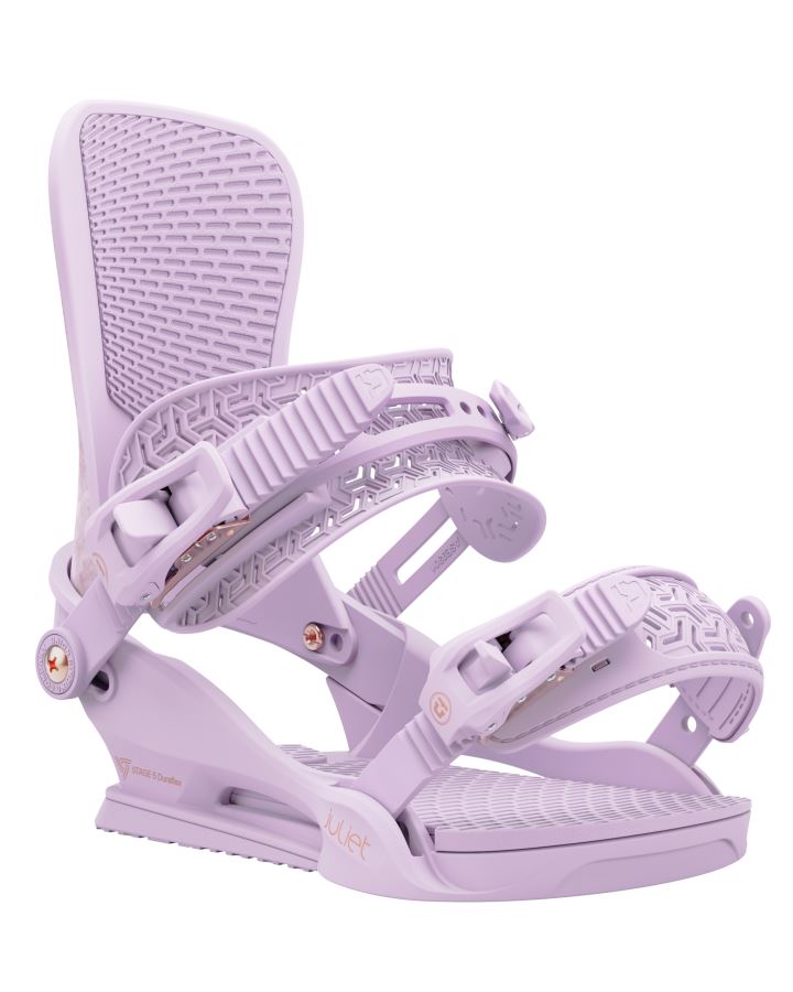 Union Juliet Womens Snowboard Bindings 2025