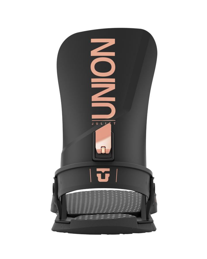 Union Juliet Womens Snowboard Bindings 2025