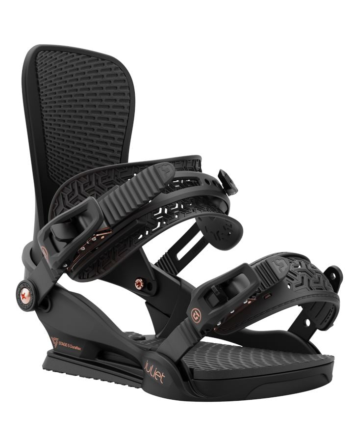 Union Juliet Womens Snowboard Bindings 2025