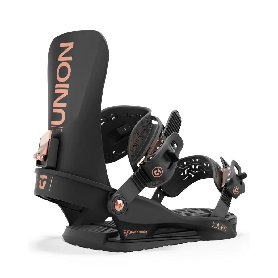 Union Juliet Womens Snowboard Bindings 2025