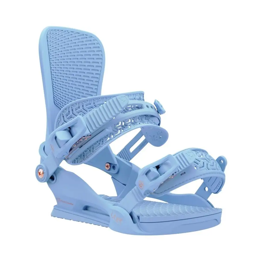 Union Juliet Womens Snowboard Bindings 2025