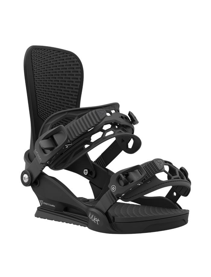 Union Legacy Womens Snowboard Bindings 2024