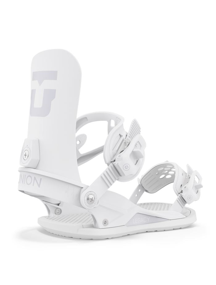 Union Legacy Womens Snowboard Bindings 2024
