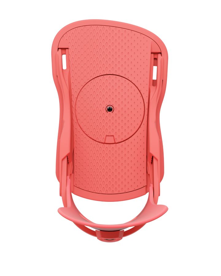 Union Legacy Womens Snowboard Bindings