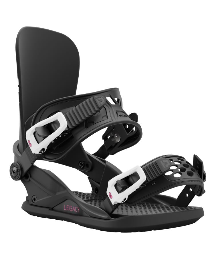 Union Legacy Womens Snowboard Bindings