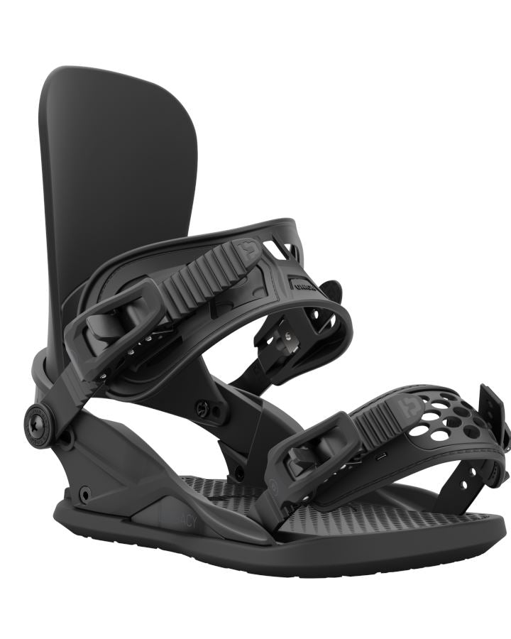 Union Legacy Womens Snowboard Bindings