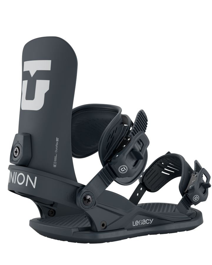 Union Legacy Womens Snowboard Bindings