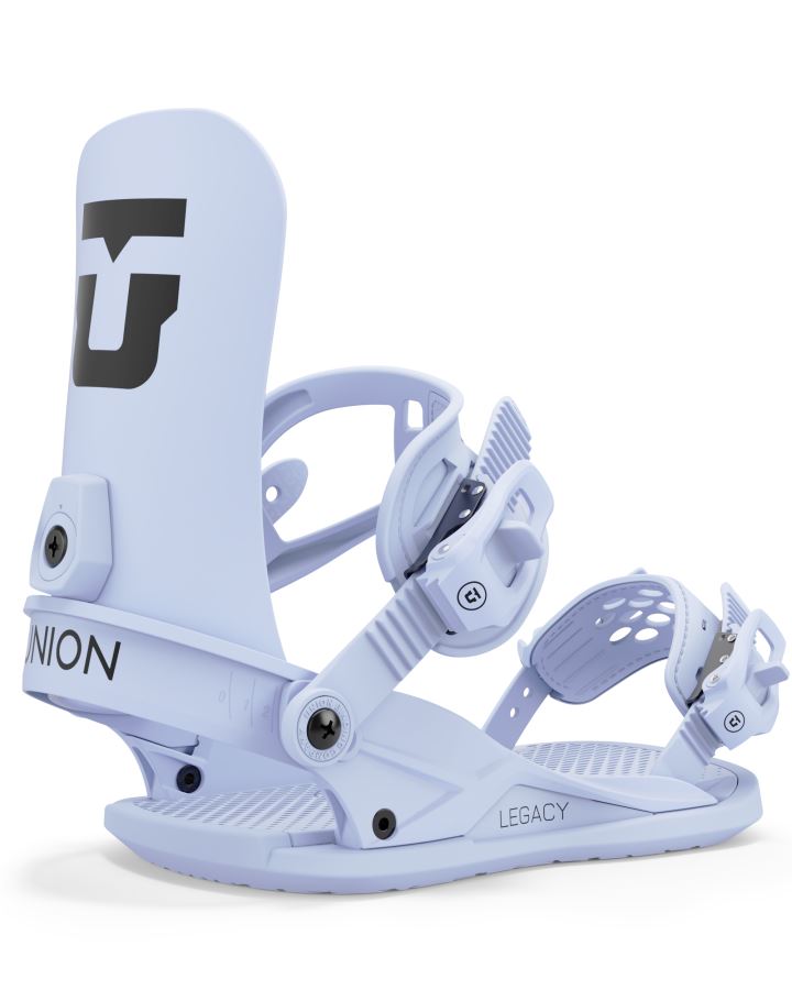 Union Legacy Womens Snowboard Bindings