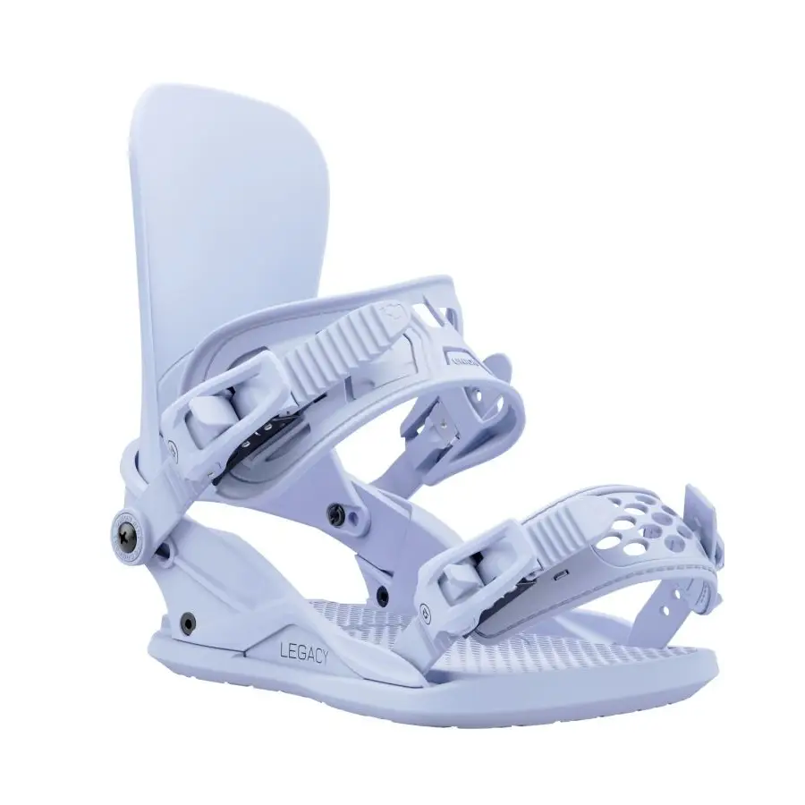 Union Legacy Womens Snowboard Bindings
