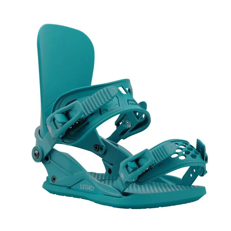 Union Legacy Womens Snowboard Bindings