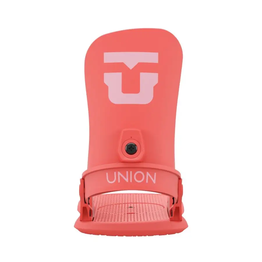 Union Legacy Womens Snowboard Bindings