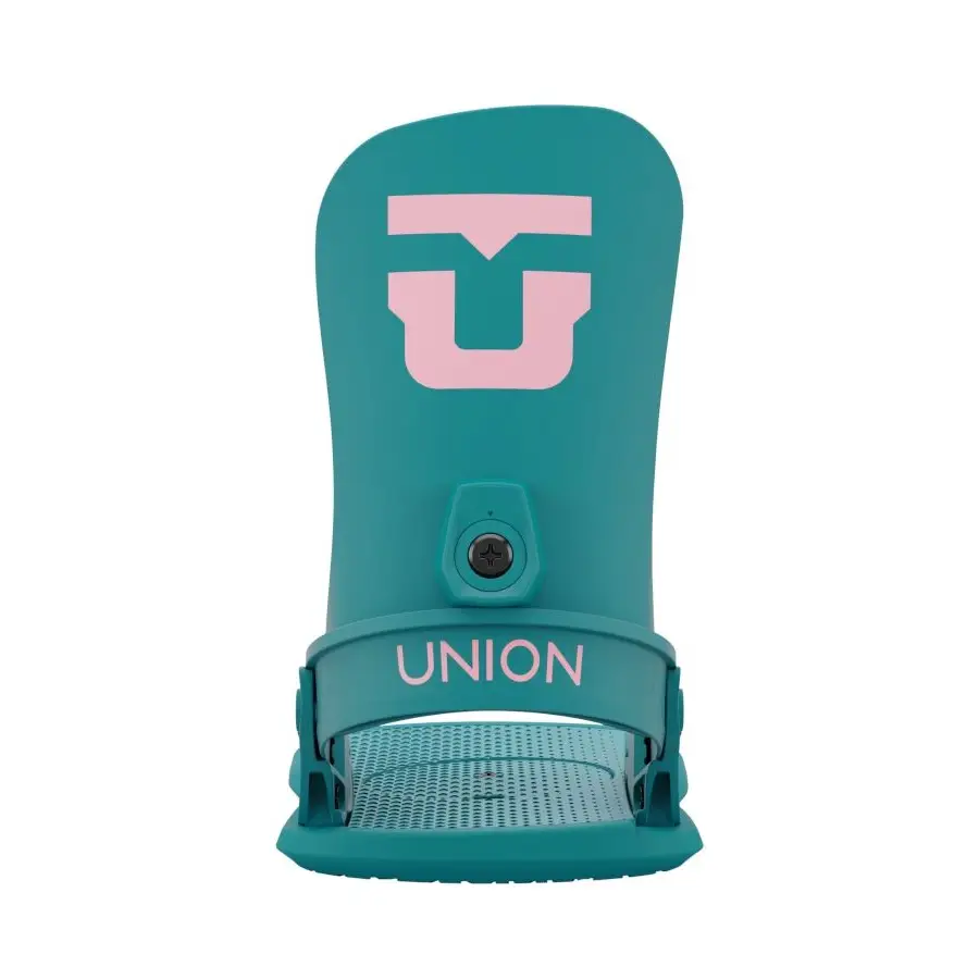 Union Legacy Womens Snowboard Bindings