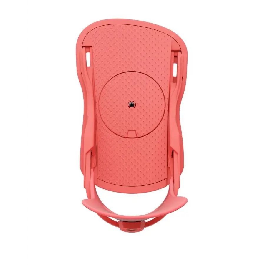 Union Legacy Womens Snowboard Bindings