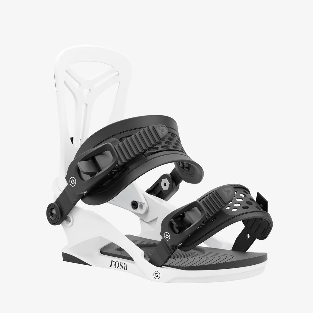 Union Rosa Womens Snowboard Bindings 2024