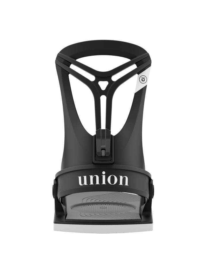 Union Rosa Womens Snowboard Bindings 2025