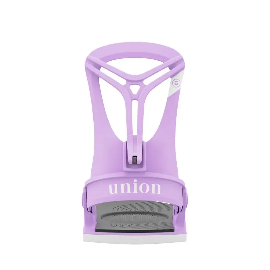 Union Rosa Womens Snowboard Bindings 2025