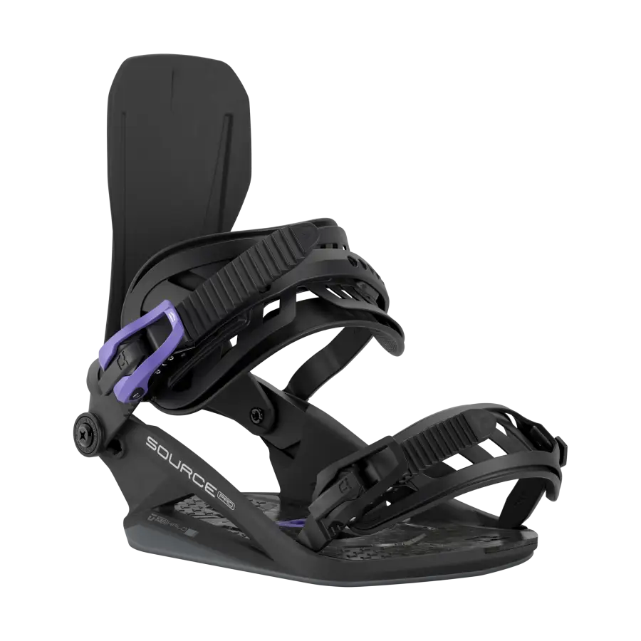 Union Source Pro Snowboard Bindings 2026