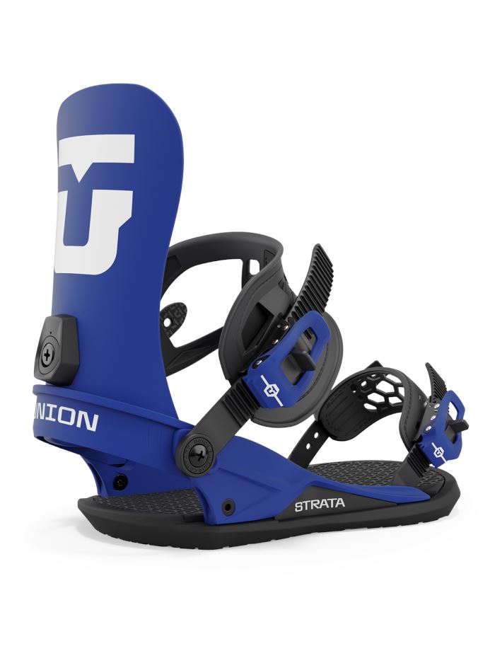 Union Strata Snowboard Bindings 2024