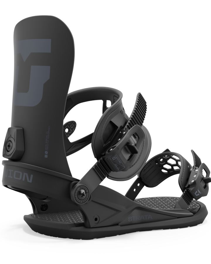 Union Strata Snowboard Bindings