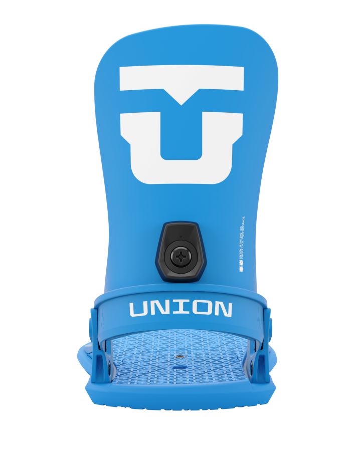 Union Strata Snowboard Bindings