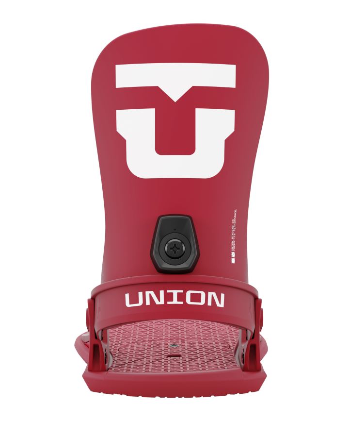 Union Strata Snowboard Bindings