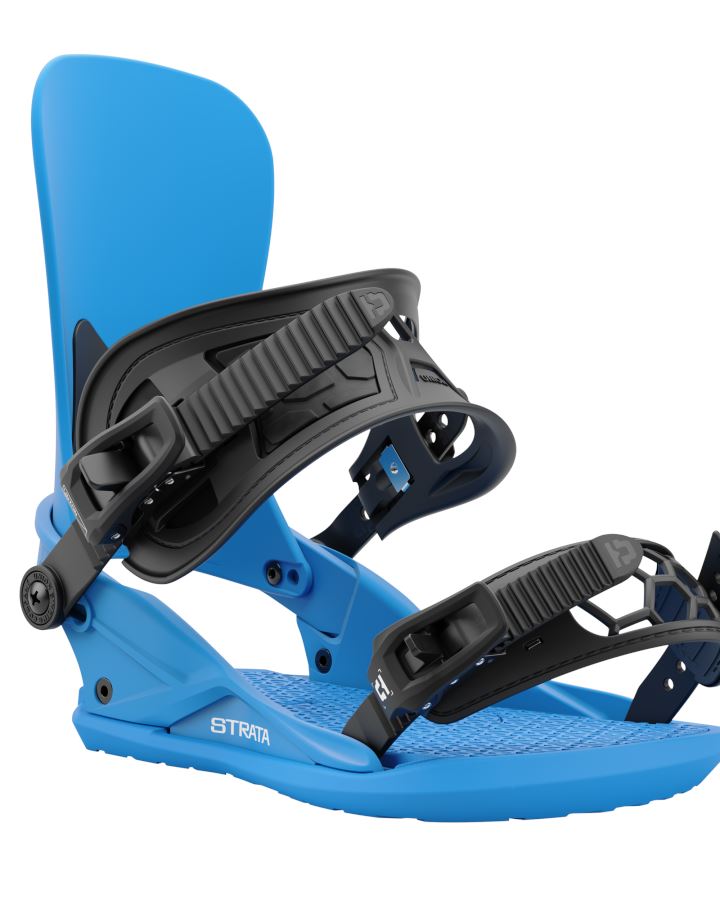 Union Strata Snowboard Bindings
