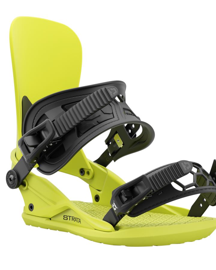 Union Strata Snowboard Bindings