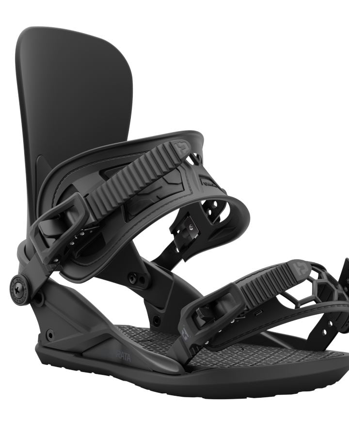 Union Strata Snowboard Bindings